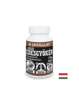 Разстроен стомах, гастрит и киселини - женско биле, 550 mg x 60 капсули