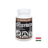 Разстроен стомах, гастрит и киселини - женско биле, 550 mg x 60 капсули