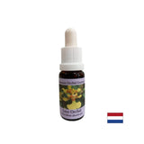 Отваря сърцето за любов - Essence Orchid of Love № 15, капки 15 ml