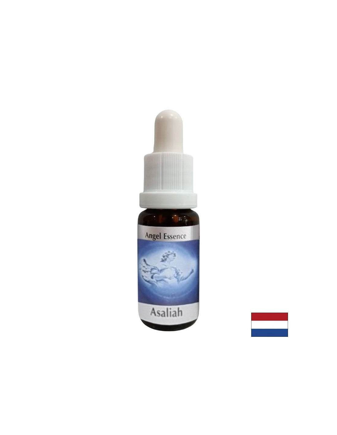 Развива толерантност - Асалия Същност (Ангелска есенция № 3), капки 15 ml