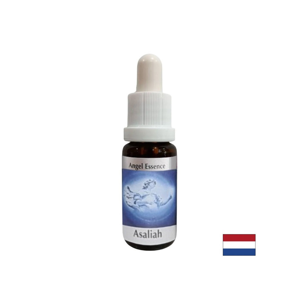 Развива толерантност - Асалия Същност (Ангелска есенция № 3), капки 15 ml