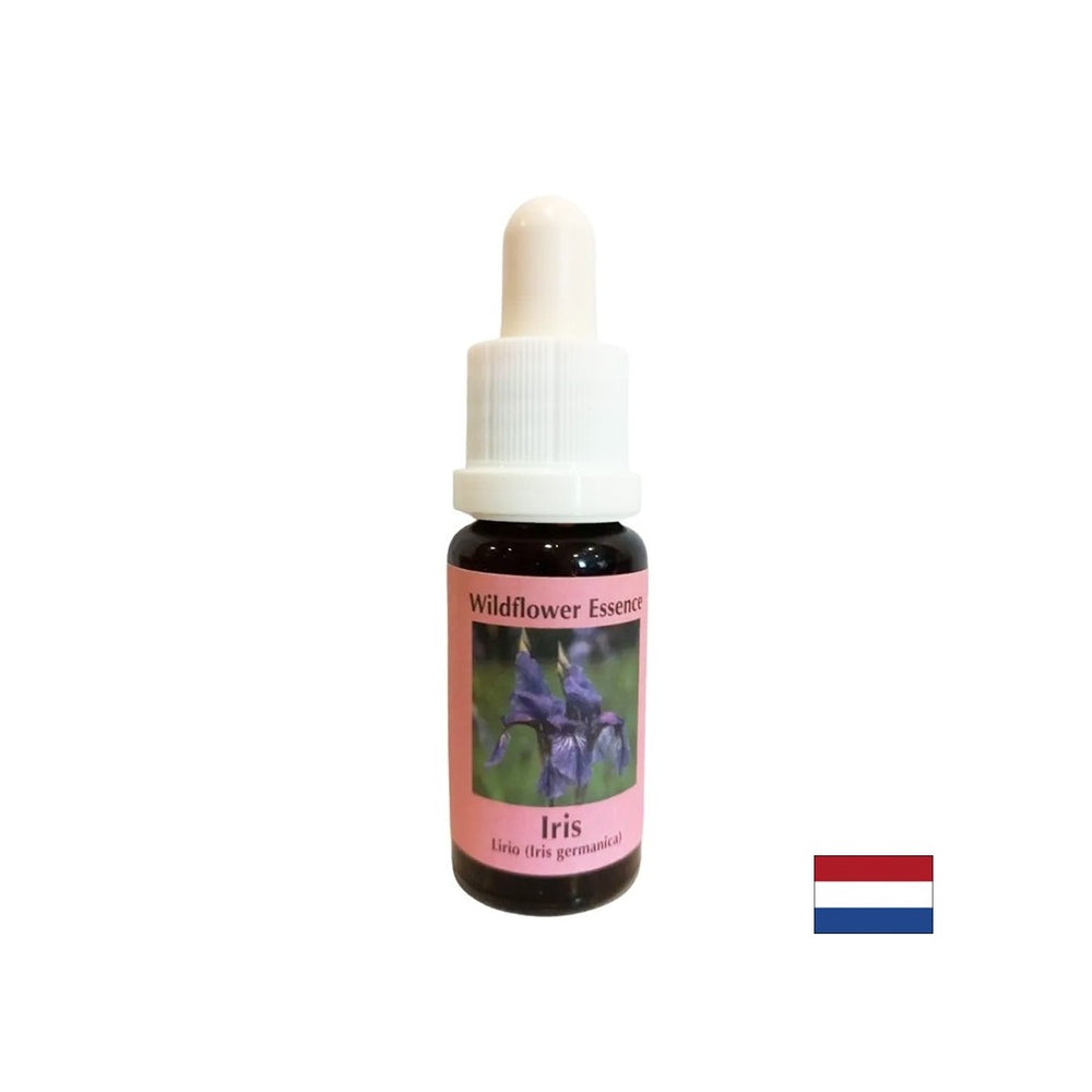 Развива творчески потенциал - Iris Essence No 27, капки 15 ml