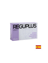 Reguplus/ Електролитен баланс, 20 ампули за пиене Arte<tc>san</tc>ia