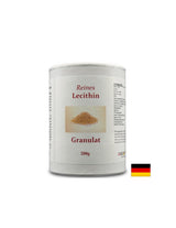 Reines Lecithin Granulat - Чист лецитин на гранули, 200гр <tc>Karl Minck</tc>