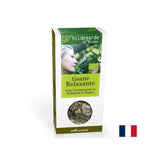 Релаксиращ билков чай ​​Hildegarde, 40 g