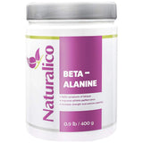 Бета -аланин 3500 mg - 400 грама
