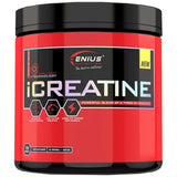 icreatine - 200 капсули