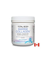 Рибен колаген на прах - Total Body Collagen™, 99 g <tc>Natural Factors</tc>