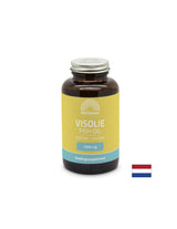 Рибено масло 1000 mg - EPA 455 mg/ DHA 230 mg, 60 капсули <tc>Mattisson Healthstyle</tc>