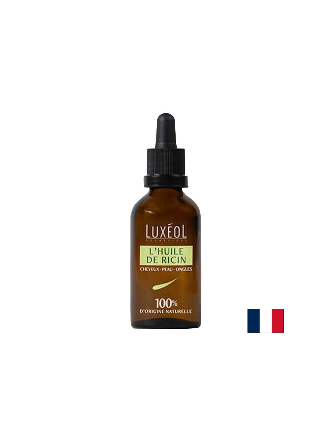 Riцinovos mmaslos за, koжа и kti, 50 ml