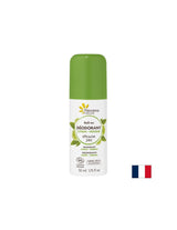 Roll-On Deodorant с лимон и вербена, природа от 50 ml