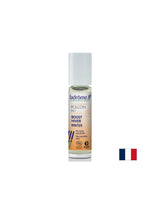 Roll-On с етерични масла за енергия, био, 10 ml