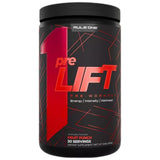 Prelift | Енергия ~ предупреждение ~ издръжливост предварителна тренировка - 420 грама