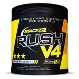 Rush V4 - 360 грама