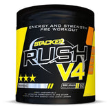 Rush V4 - 360 грама
