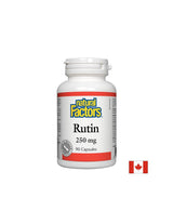 Рутин 250 mg - 90 капсули
