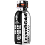 Levrobcaa изстрел/5000 mg BCAA с нула захар - 120 ml