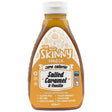 Skinny Syrup | Salted Caramel Vanilla - 425 ml - Nutra Best Europe