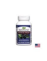 Sambucus Advanced Immune - Sambucus Advanced Immune, 80 капсули Природата на природата