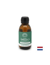Сърдечно -съдова и нервна система - веган омега -3 Algenolie, 150 ml