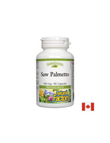 Трион Palmetto 500 mg - 90 капсули