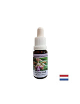 Създава настроение и радост - есенция весела орхидея № 11, капки 15 ml