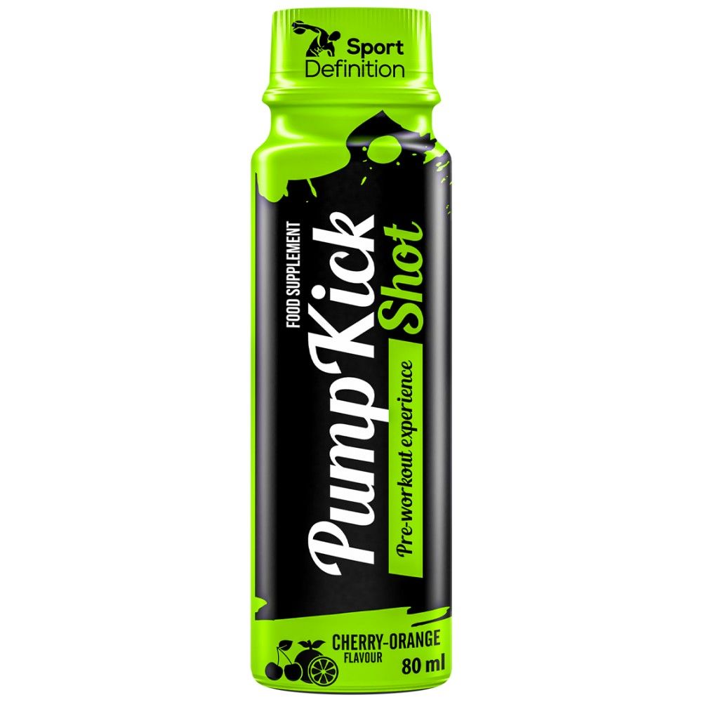 Помпа ритник - 80 ml