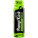 Помпа ритник - 80 ml