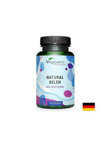 Selеn (Naturalеn, Ot semена