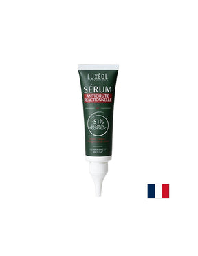 Серум против реактивен косопад при стрес и сезонни промени (без отмиване), 50 ml - Nutra Best Europe