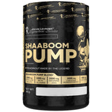 Черна линия/помпа Shaaboom - 385 грама