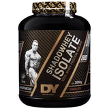 ShadowHey Isolate/100% суроватъчен протеин - 2000 грама