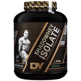 ShadowHey Isolate/100% суроватъчен протеин - 2000 грама