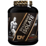 ShadowHey Isolate/100% суроватъчен протеин - 2000 грама