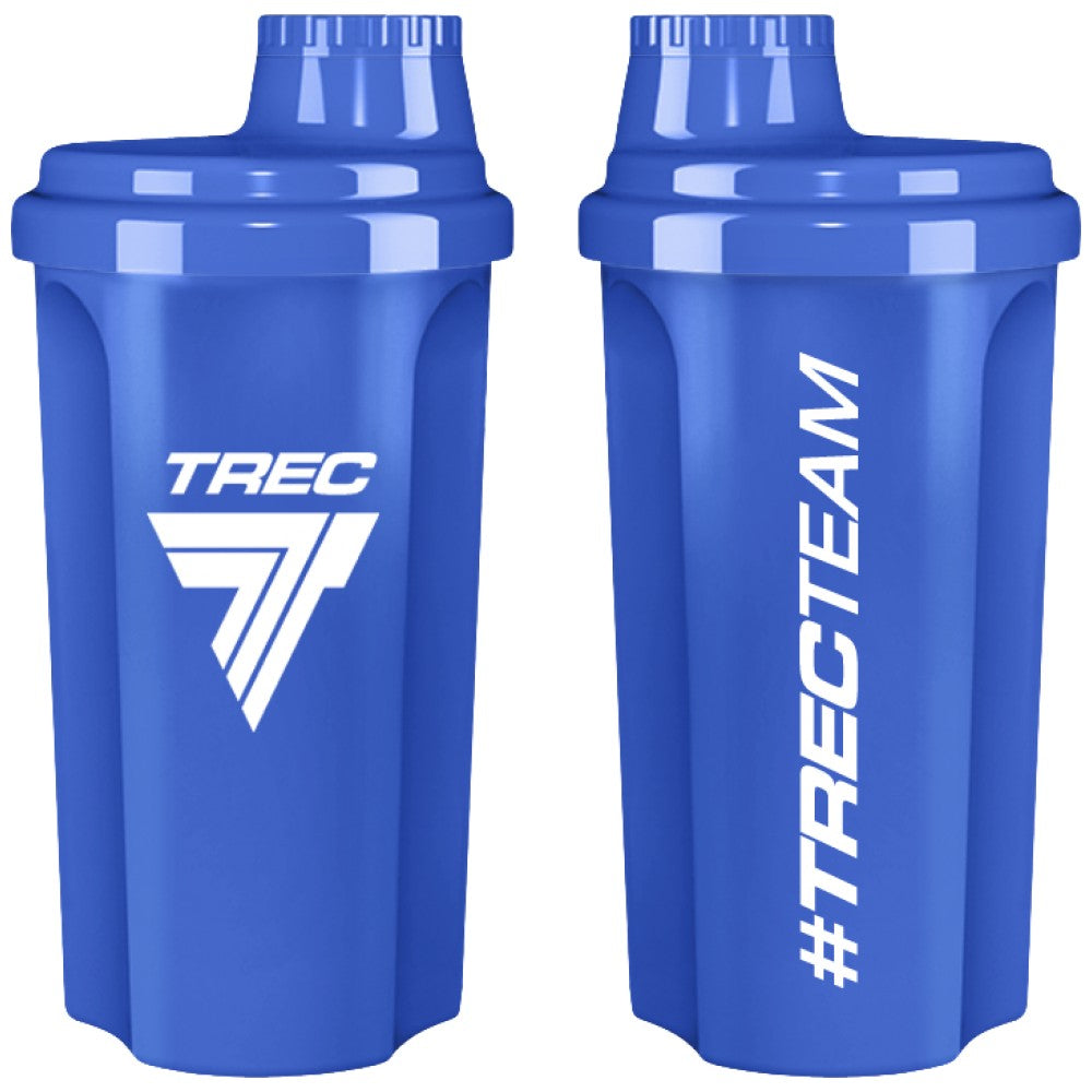 Shaker 059 #Trecteam | Океанско синьо 700 мл