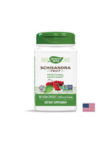 Ши<tc>san</tc>dra Fruit 580 mg - 100 капсули
