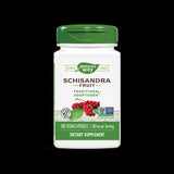 Ши<tc>san</tc>dra Fruit 580 mg - 100 капсули