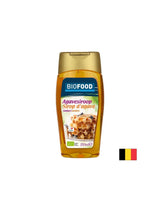 Сини сироп от агаве, органичен, 250 ml