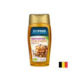 Сини сироп от агаве, органичен, 250 ml