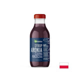 Сироп с ацерола, арония и касис - силен имунитет, 300 ml