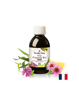 Сироп за здравословно гърло с биополис, 150 ml