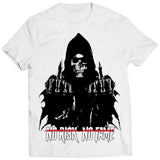 <tc>Skull Labs</tc> Тениска | Бяло-сребристо