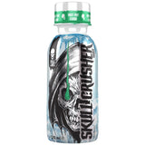 Шкап за череп/изстрел преди тренировка - 120 ml