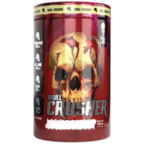 Skull Crusher Pre-Workout - 350 grams - Nutra Best Europe