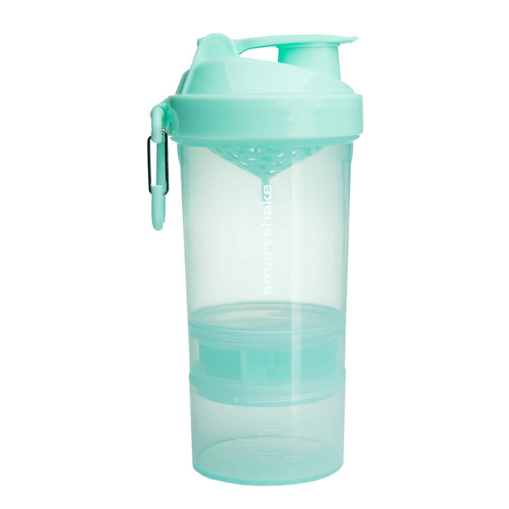 2go Smart Shaker | Мента зелено - 600 ml