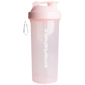 Lite Smart Shaker 1000 | Cotton Pink - 1000 ml - Nutra Best Europe