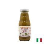 Органични киви, бергамот, коноп и джинджифил, 200 ml