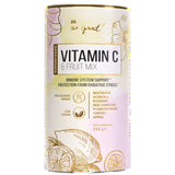 Витамин C & Fruit Mix | Толкова добре! Серия - 210 грама