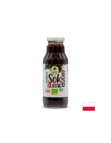 Органичен маринална сок от цвекло - за анемия и умора, 270 ml