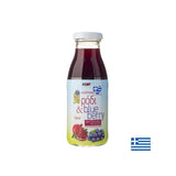 Сок от нар и боровинки - имунитет и антиоксидантна защита, 250 ml